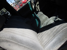 1996 TOYOTA T100 WHITE XTRA 3.4L AT 4WD Z16361